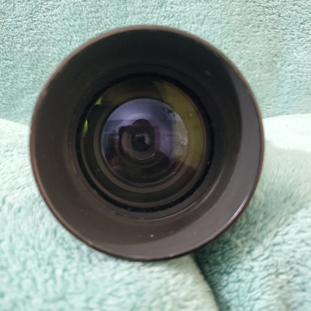 Sigma Zoom Lens 1:3.5 f=70~150mm For Pentax-K